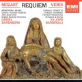 jon vickers - Libera me