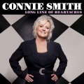 Connie Smith - Long Line Of Heartaches