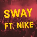 NIKE、RØEY王若羽 - 这里那里
