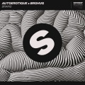 BROHUG、Autoerotique - Brains