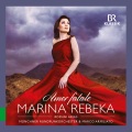 Marina Rebeka、Munich Radio Orchestra、Marco Armiliato - Act III: Air: Sur la rive étrangère