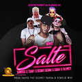 Benny Benni、Towy、endo、Xander el Imaginario - Salte