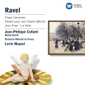 Jean-Philippe Collard - Piano Concerto In G II Adagio Assai