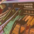 Hi-Rez、The Audible Doctor - Language (Explicit)