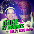 ZJ Sparks、Gage - Kitty Kat