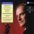 Romance for Violin and Orchestra No. 1 in G Major, Op. 40