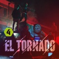 朴宰范、GRAY - EL TORNADO