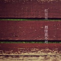 红豆豆 - 都怪我不对