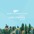 Sem Thomasson、MAS - Lose Control
