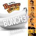 Mike Williams - Mike Williams (The Best Of Bananas Comedy: Bunch Volume 3 Album Version)
