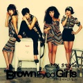 Brown Eyed Girls - 다시는 사랑 안할래