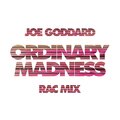 joe goddard、Jess Mills - Ordinary Madness (RAC Mix [Edit])
