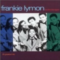 Frankie Lymon - Change Partners