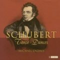 Michael Endres - Cotillon in E-Flat Major, D. 976