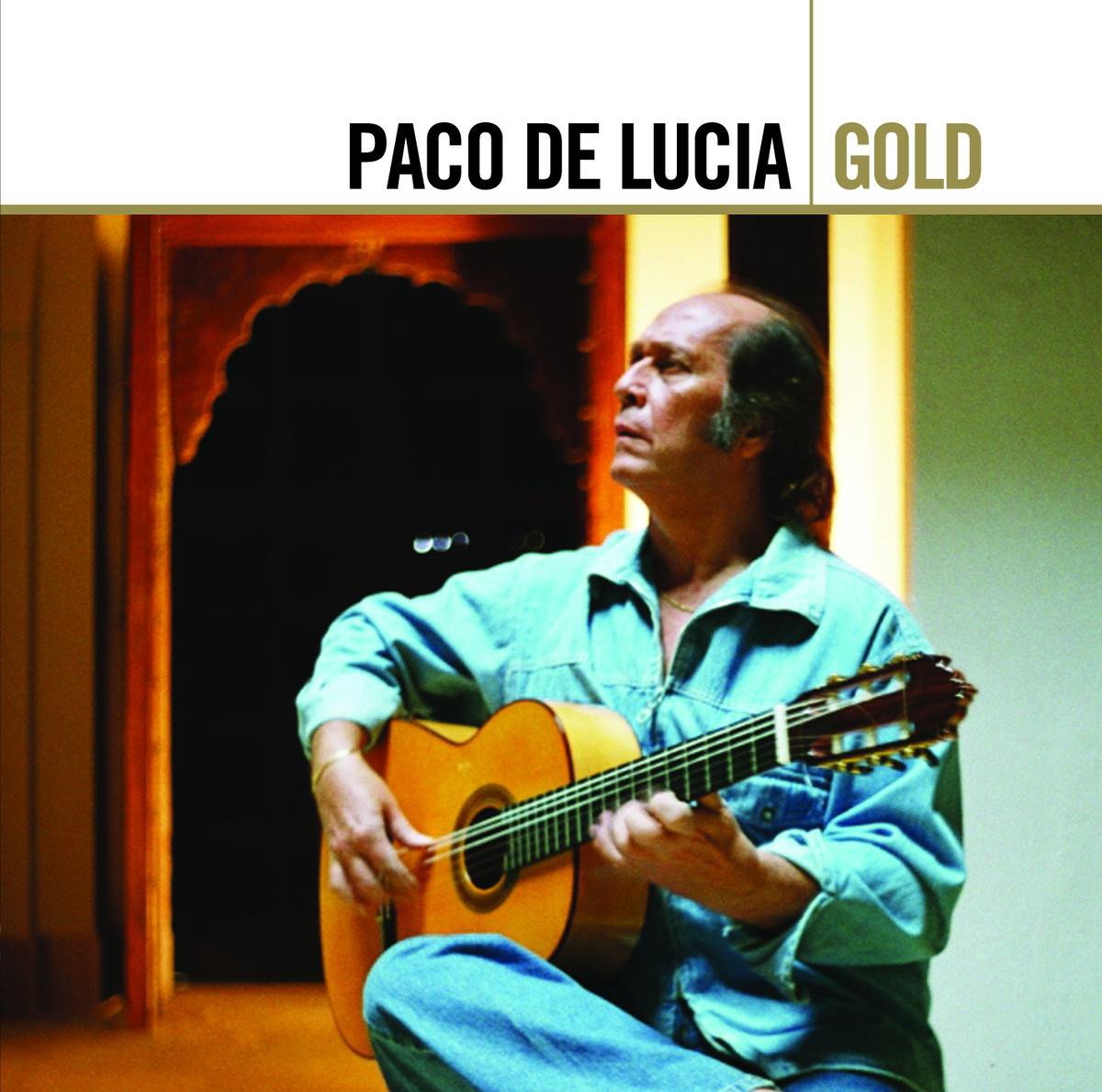 Paco de lucia - Cueva Del Gato