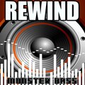 Monster Bass - Rewind  -  Monster Bass Tribute to Devlin & Diane Birch (A Moving Picture)