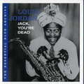 Louis Jordan - Caldonia