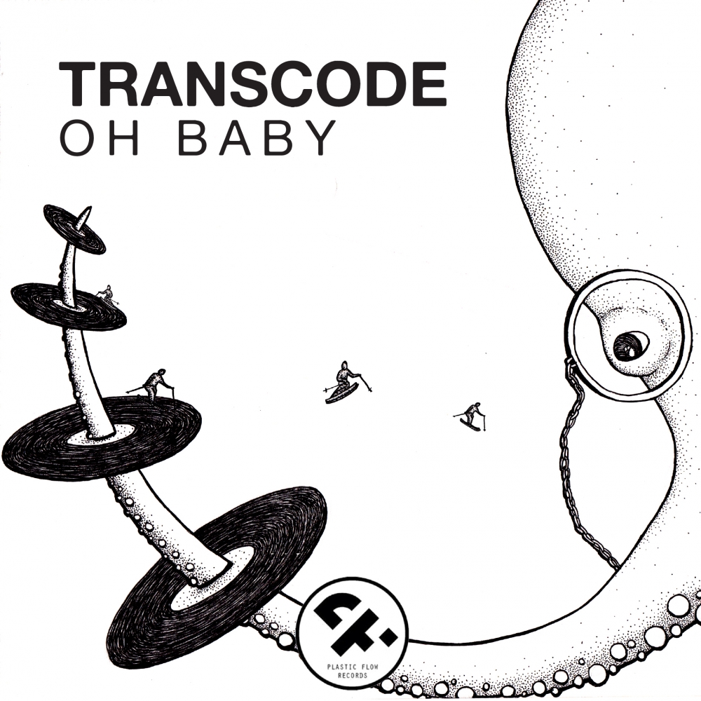 Transcode - Oh Baby (Original Mix)