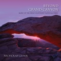 Beyond Grand Canyon