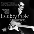 Buddy Holly、The Crickets - That'll Be The Day