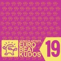 EUROBEAT KUDOS VOL. 19