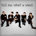 MIC男团 - Tell Me What You Want