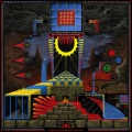 King Gizzard & The Lizard Wizard - Tetrachromacy