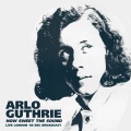 Arlo Guthrie - Arlo Talks Pt.1 (Live)