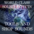 World Class Sound Effects - Jack Hammer Small Working Construction Tool Concrete Sound Effects Sound Effect Sounds EFX Sfx FX Tools Power Tools - Jack Hammers (Jack Hammers)