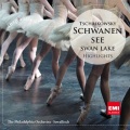 Swan Lake