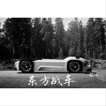 东方战车 (DJ版)