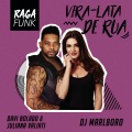 Vira-Lata da Rua