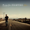 Five for Fighting - Nowhere Bar