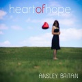 Ainsley Britain - I Will