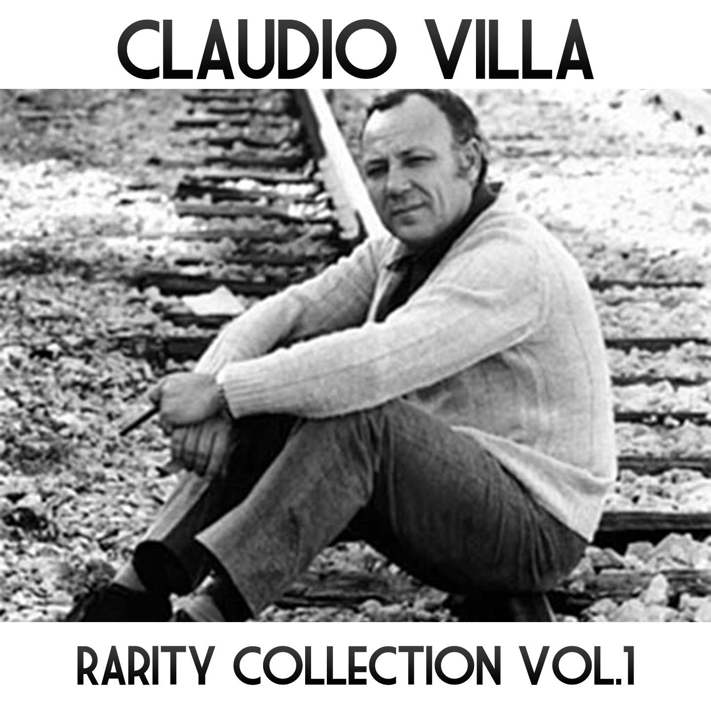 Claudio Villa Rarity Collection, Vol. 1