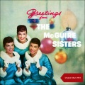 Greetings From The McGuire Sisters (Original Album 1954)