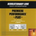 Revolutionary Love (Key-Ab-Premiere Performance Plus W/ Background Vocals)