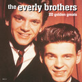 The Everly Brothers - Lucille