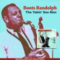 Boots Randolph - Bongo Band