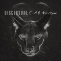 Disclosure、Lorde - Magnets
