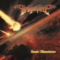 DragonForce - Cry of the Brave