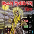 Iron Maiden - Purgatory