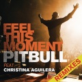 Feel This Moment (Kassiano Club Mix)