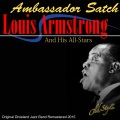 Ambassador Satch (European Concert Recording By) [Original Dixieland Jazz Band Remastered 2015]