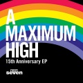 shed seven - Going For Gold