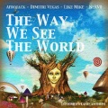 Afrojack - The Way We See the World Radio Edit