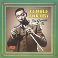 FORMBY, George: Let George Do It (1932-1942) [Formby, Vol. 1]