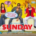 suraj、Mahlia Kamath、Earl Edgar - Missing Sunday