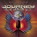 Journey - Lovin', Touchin' Squeezin'