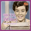 Allan Johansson Orchestra、Britta Borg - Jag ska' ta' morfar med mig ut i kvall